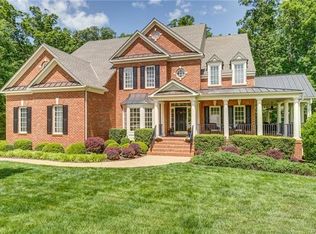13420 Ellerton Ter, Midlothian, VA 23113