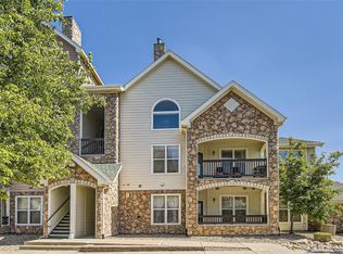 19049 E Warren Dr UNIT 104, Aurora, CO 80013