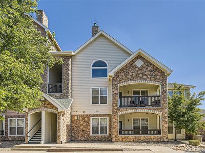 19049 E Warren Drive  Unit 104, Aurora, CO, 80013