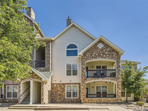 19049 E Warren Drive #104, Aurora, CO 80013