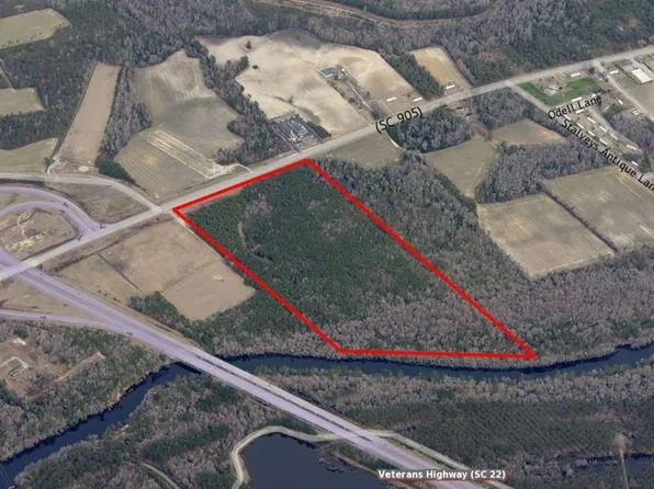 TBD Highway 905, Conway, SC 29526