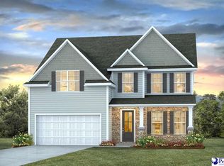 300 Bluff View Ln, Florence, SC 29505