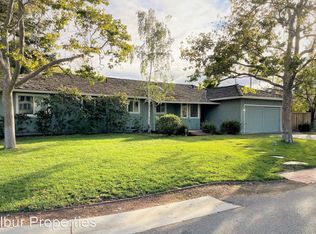 736 Brentwood Pl, Los Altos, CA 94024