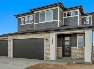 2447 W Coastline Dr, Syracuse, UT 84075