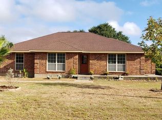 188 Private Road 7009, Frankston, TX 75763