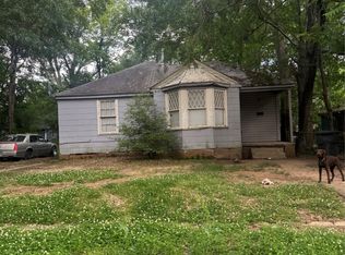 1421 Belwood St, Shreveport, LA 71108