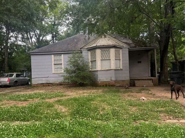 1421 Belwood St, Shreveport, LA 71108