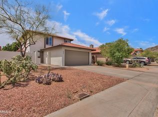 4353 E Corral St, Phoenix, AZ 85044