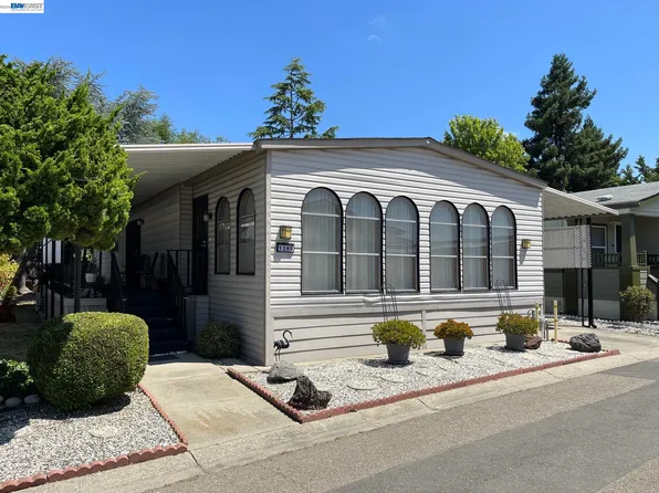 1285 Sussex Way, Hayward, CA 94544