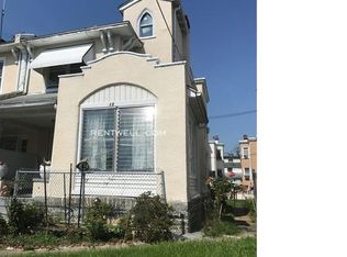 12 Glencoe Rd, Upper Darby, PA 19082