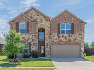 5213 Texana Dr, Frisco, TX 75034
