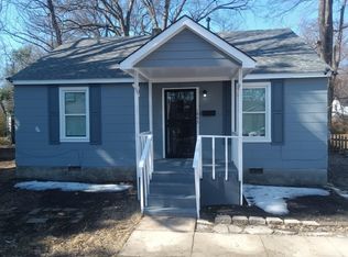 1443 Wrenwood St, Memphis, TN 38122