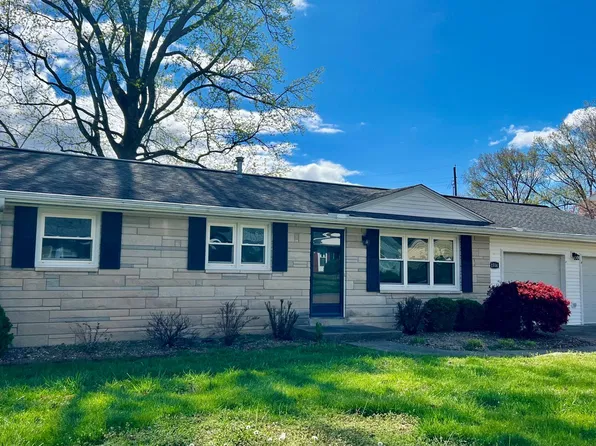 1514 Price Dr, Cape Girardeau, MO 63701