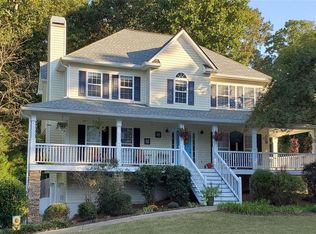 124 Riverstone Dr, Hiram, GA 30141