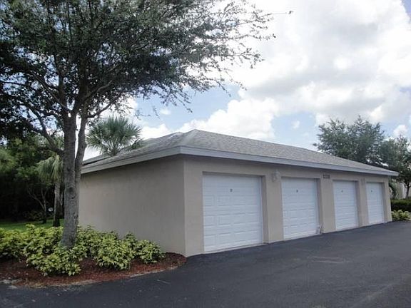 Single Car Garage