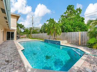 1300 NE 26th Ave, Pompano Beach, FL 33062