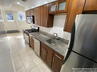 11 Sheafe St #16A, Boston, MA 02113