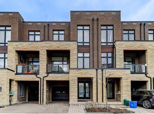 126 Pageant Ave, Vaughan, ON L4H 4R4