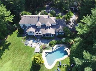 6 Donnelly Dr, Dover, MA 02030
