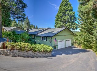 2948 Crystal Springs Rd, Camino, CA 95709