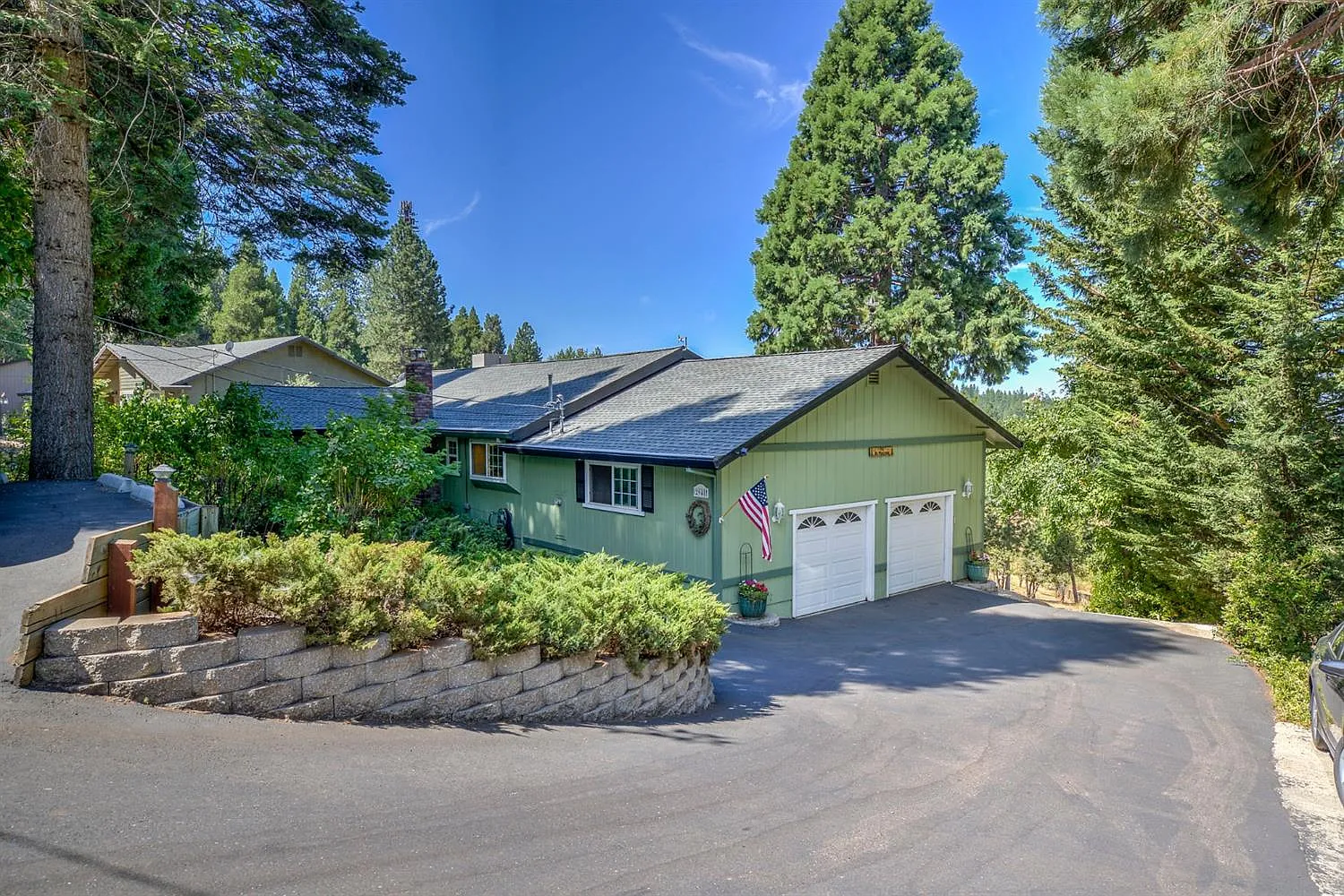 2948 Crystal Springs Rd photo 1