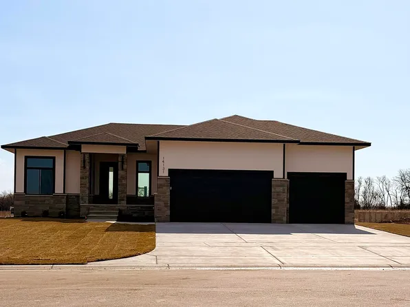 14131 E Wassall St, Wichita, KS 67230