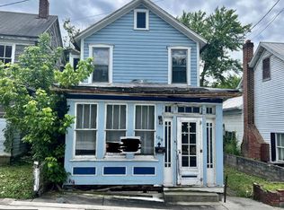 109 E Main St, Hancock, MD 21750