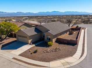 1003 S Throne Room St, Benson, AZ 85602
