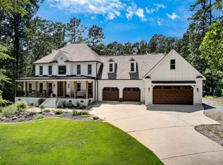 4104 Ridgebrook Bluffs Dr, Raleigh, NC 27603