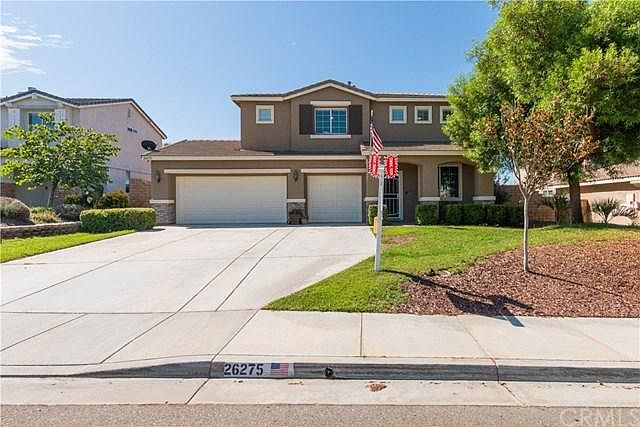 1st image of 26275 Charmaine Pl