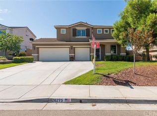 26275 Charmaine Pl, Menifee, CA 92584