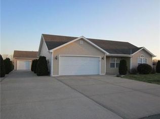 1815 Washington Way, Plattsburg, MO 64477