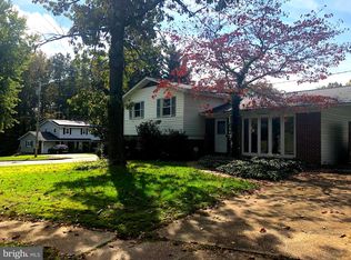 1201 Hillcrest Rd, Odenton, MD 21113