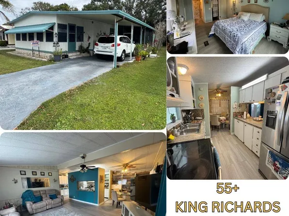 13116 Gascony St #137, Riverview, FL 33578
