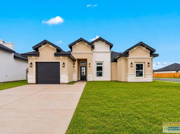 113 Orchid Dr, Los Fresnos, TX 78566