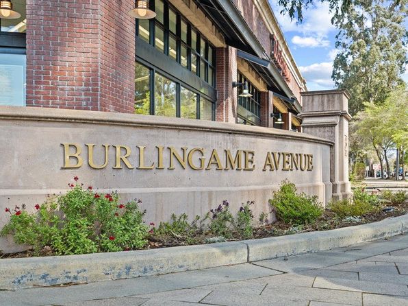 550 El Camino Real APT 103, Burlingame, CA 94010