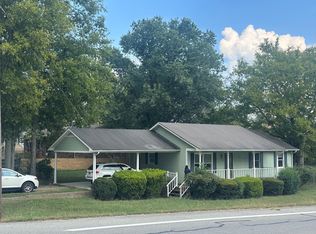 137 Shelbyville Hwy, Fayetteville, TN 37334