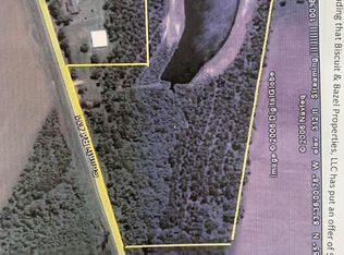 611 Salem Church Rd, Tifton, GA 31793