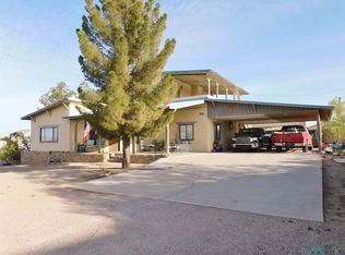 103 Brazos St, Elephant Butte, NM 87935