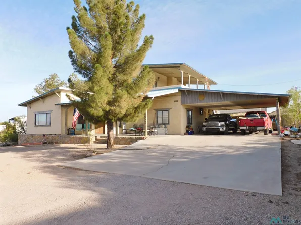 103 Brazos St, Elephant Butte, NM 87935