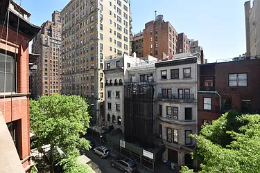 Rented by (Legacy) NY Quality Living Uptown
