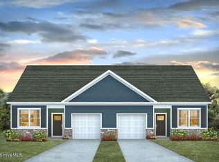 3876 Bingley St NW, Ash, NC 28420