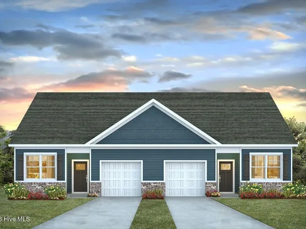 3876 Bingley Street NW, Ash, NC 28420