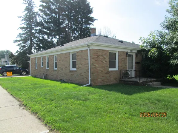 3217 Caledonia STREET, Racine, WI 53402