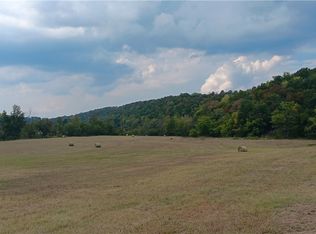 Terrapin Creek Rd, Harrison, AR 72601