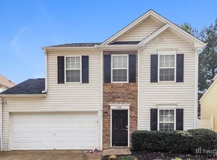220 Oak Grove Way, Acworth, GA 30102