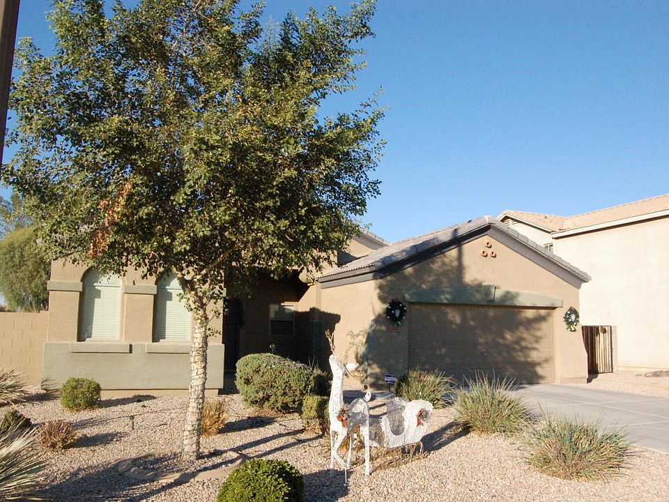 1st image of 1602 W Agrarian Hills Dr
