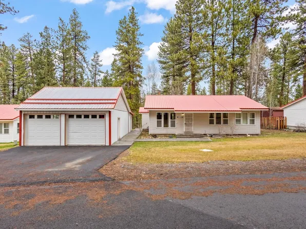 138753 Rainbow Cir, Gilchrist, OR 97737