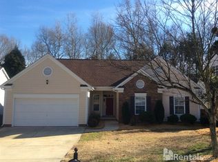 10612 Old Bridge Ln, Charlotte, NC 28269