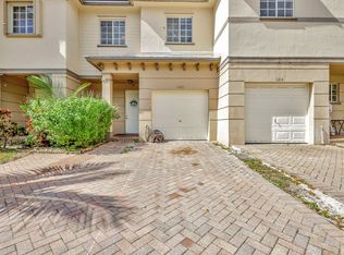 1313 Lucaya Dr, Riviera Beach, FL 33404